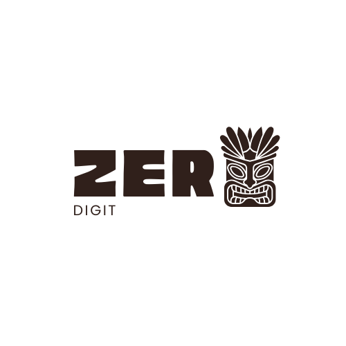 Zero Digit by RS